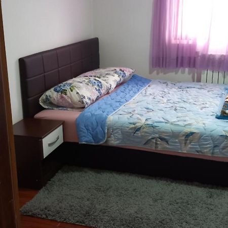 Silva Apartman SJJ Exteriör bild