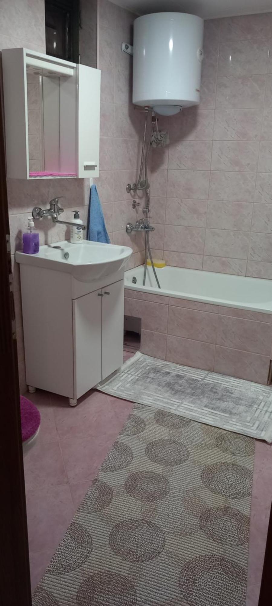 Silva Apartman SJJ Exteriör bild