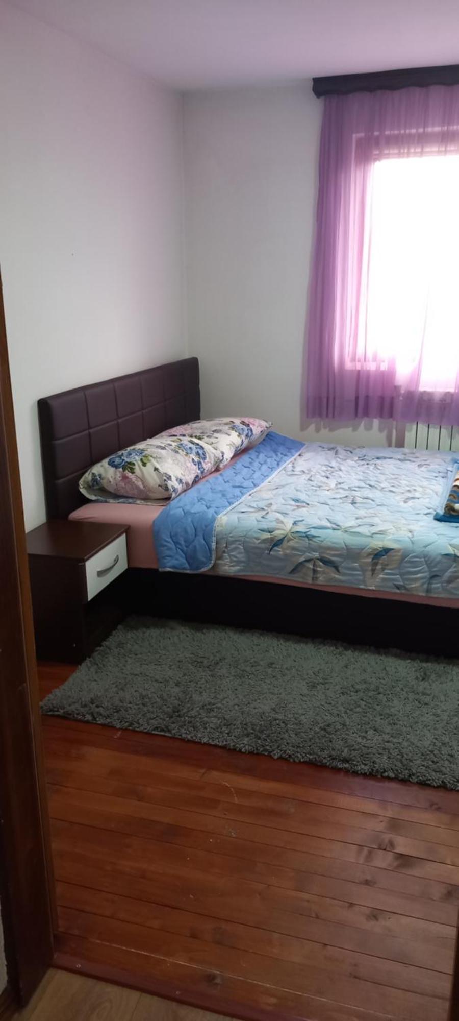 Silva Apartman SJJ Exteriör bild