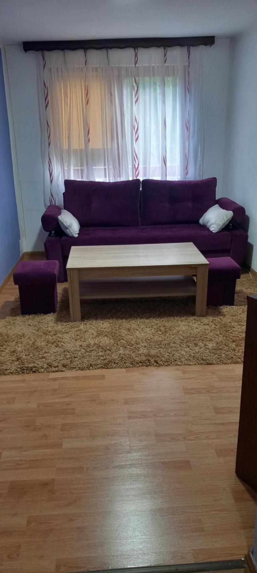 Silva Apartman SJJ Exteriör bild
