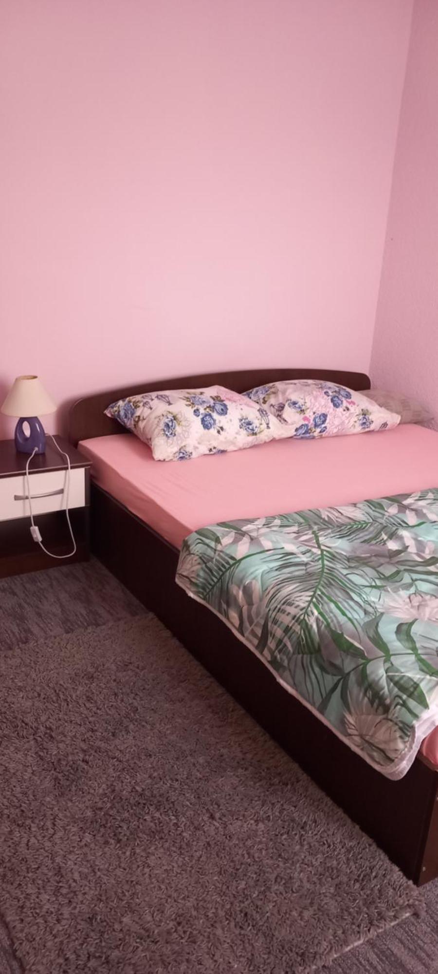 Silva Apartman SJJ Exteriör bild